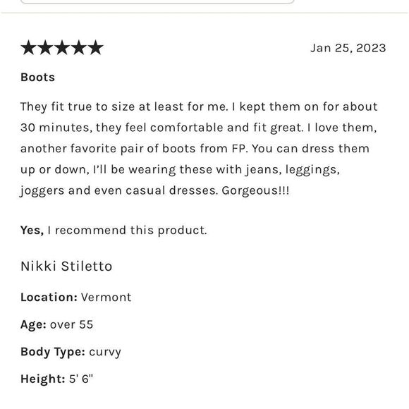 FREE PEOPLE MONTROSE PUFFER BOOTS NEW - Picture 8 of 12